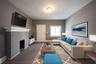 22 N Euclid Ave in Indianapolis, IN - Foto de edificio - Building Photo