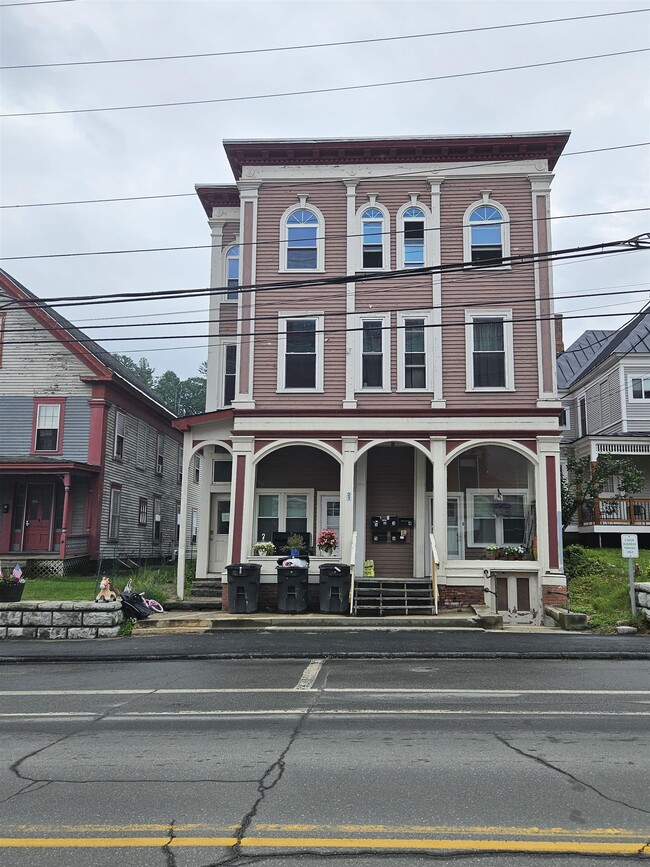 property at 21 S Main St
