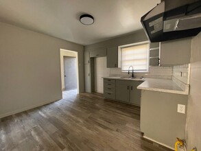 313 36th Pl in Snyder, TX - Building Photo - Building Photo