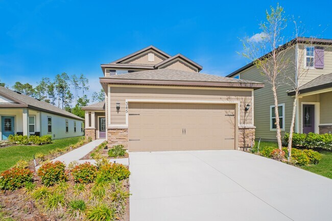 345 Fellbrook Dr in St. Augustine, FL - Building Photo - Building Photo