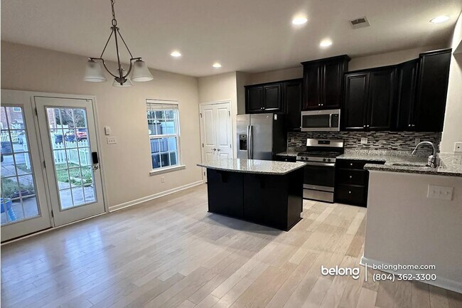 4405 Glasgow Rd in Glen Allen, VA - Building Photo - Building Photo