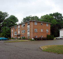 844 35th St NW Apartamentos