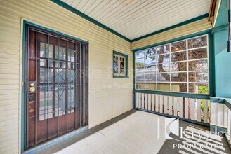 1026 Carolina St in Vallejo, CA - Foto de edificio - Building Photo