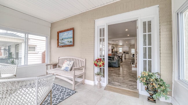 14 N Vassar Sq in Ventnor City, NJ - Building Photo - Building Photo