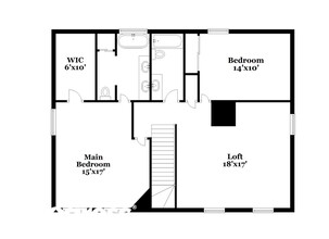 305 Farrington Dr in Clayton, NC - Building Photo - Building Photo