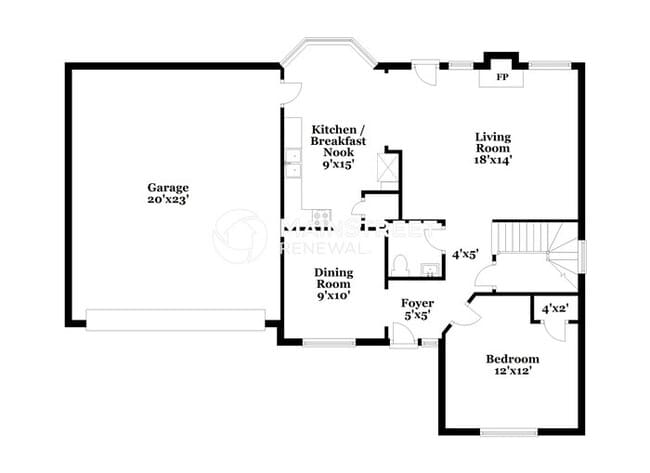 2880 Call Hill Rd in Nashville, TN - Building Photo - Building Photo