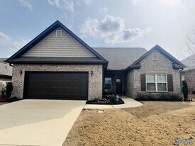 292 Holt St in Meridianville, AL - Building Photo