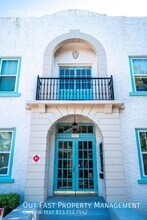 2505 W Kansas Ave in Tampa, FL - Building Photo - Building Photo