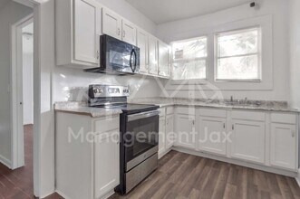 961 Ardmore St in Jacksonville, FL - Building Photo - Building Photo