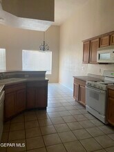 806 Bonnie Ct in Santa Teresa, NM - Building Photo - Building Photo