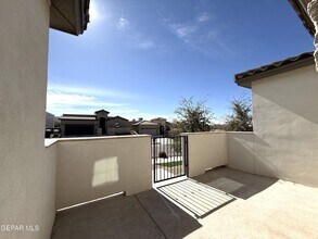 7467 Smugglers Gulch Ct in El Paso, TX - Building Photo - Building Photo