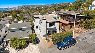450 Ruby St in Laguna Beach, CA - Building Photo - Building Photo
