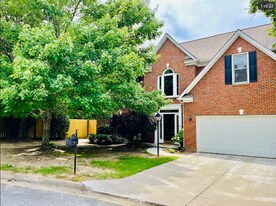 1751 Millside Dr SE in Smyrna, GA - Building Photo