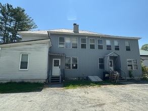 8 Union St. in Windsor, VT - Foto de edificio - Building Photo