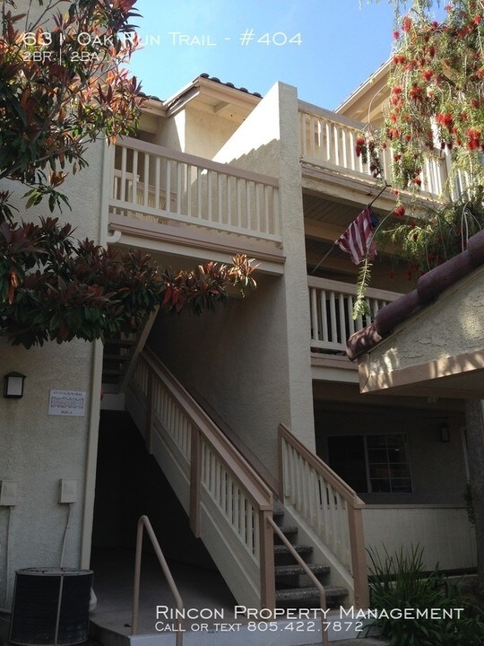 631 Oak Run Trail-Unit -#404 in Oak Park, CA - Building Photo