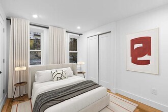 1208 St Marks Ave in Brooklyn, NY - Foto de edificio - Building Photo