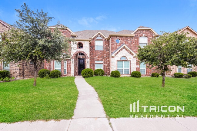 property at 125 Lake Trail Dr