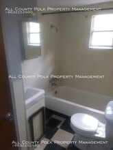 2430 Tanglewood St-Unit -4 in Lakeland, FL - Building Photo - Building Photo