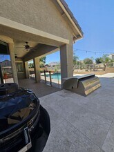 1694 E Mia Ln in Gilbert, AZ - Building Photo - Building Photo