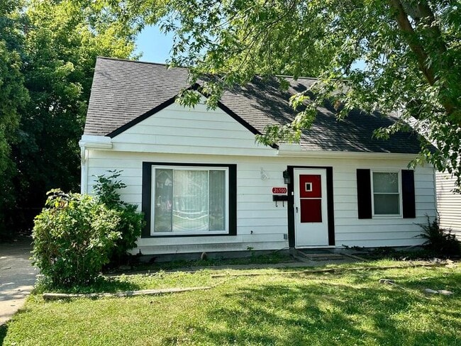 property at 26500 Drakefield Ave