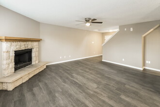 9291 Amberleigh Dr in Plainfield, IN - Building Photo - Building Photo