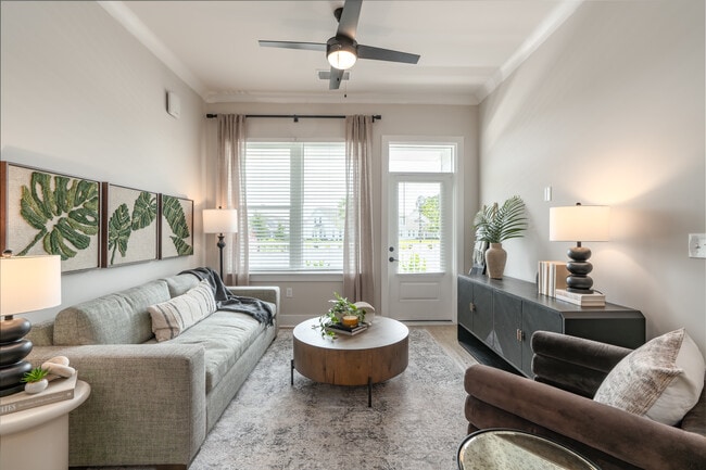 Landing at Coventry in Myrtle Beach, SC - Building Photo - Interior Photo