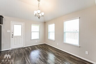 16658 Bluefin St in Crosby, TX - Foto de edificio - Building Photo