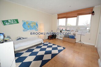 41 Park in Brookline, MA - Foto de edificio - Building Photo