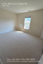 5744 Wallace Cabin Dr in Charlotte, NC - Building Photo - Building Photo