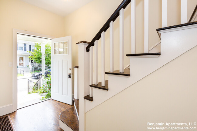 property at 71 Orchard St