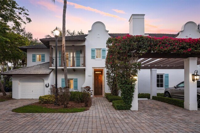 property at 7963 SW 111th St