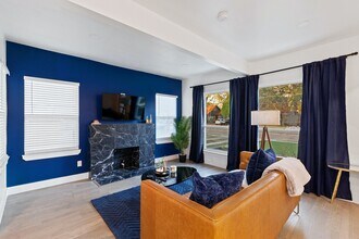 5307 Stoneleigh Ave in Dallas, TX - Building Photo - Building Photo