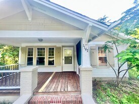 1141 Montlieu Ave in High Point, NC - Building Photo