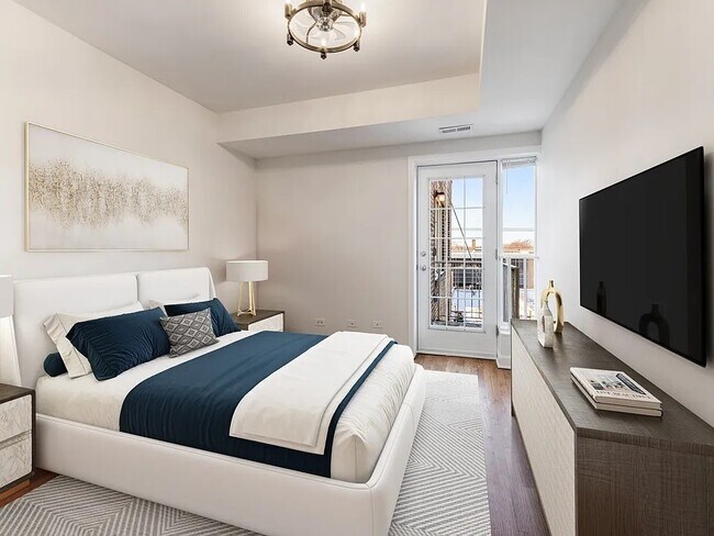 5410 N Campbell Ave in Chicago, IL - Building Photo - Building Photo