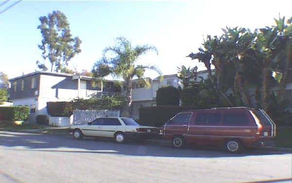 746 Cory Dr in Inglewood, CA - Building Photo - Building Photo