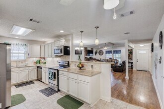 2828 El Paso Way in Mesquite, TX - Building Photo - Building Photo