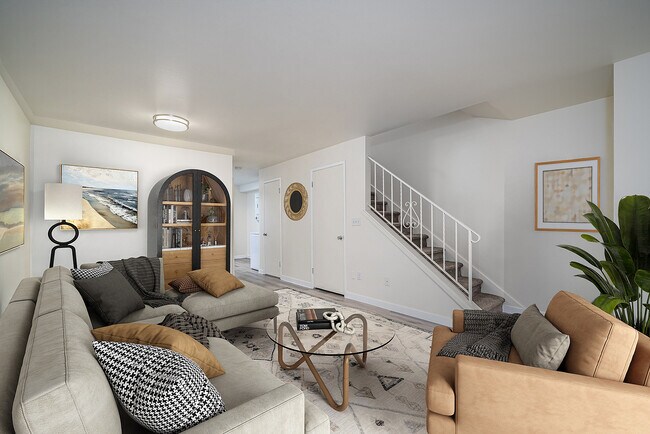 Park Ballinger 75 in Edmonds, WA - Building Photo - Building Photo