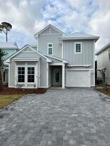 82 Sugar Sands Dr in Santa Rosa Beach, FL - Building Photo