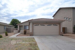 6225 W Warner St, Unit 1 in Phoenix, AZ - Building Photo