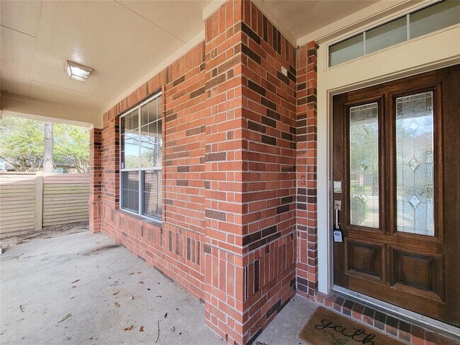 5307 Barleycorn Ln in Katy, TX - Building Photo - Building Photo