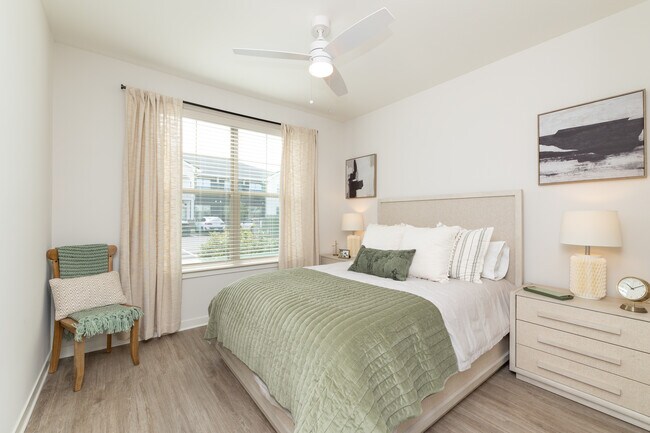 Rockwell Place in Fairhope, AL - Building Photo - Interior Photo