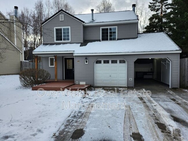 property at 2000 Colony Loop