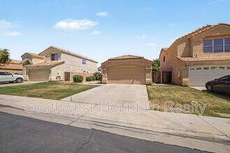 649 S Banning in Mesa, AZ - Building Photo - Building Photo