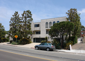 2222 Carmel Valley Rd Apartments