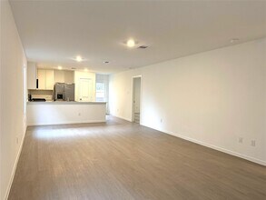 1511 Crowson Rdg in Conroe, TX - Building Photo - Building Photo