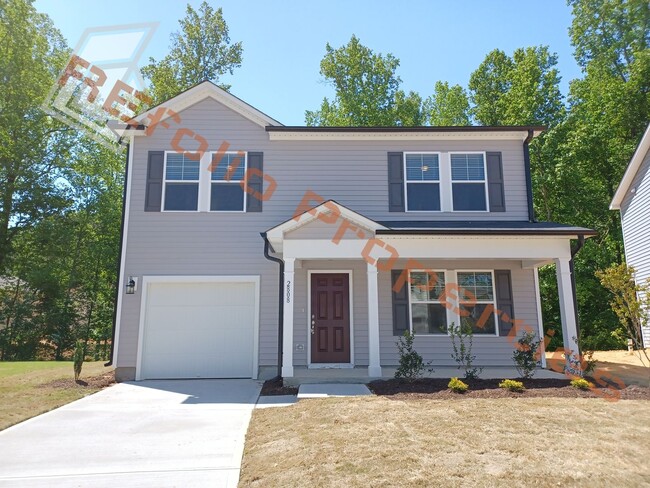 property at 2808 Elsa Dr