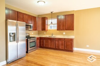 1231 S Avers Ave, Unit 1 in Chicago, IL - Building Photo - Building Photo