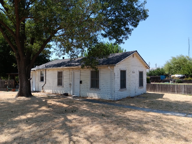 property at 1459 S St
