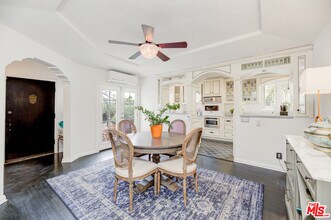1711 S Crescent Heights Blvd in Los Angeles, CA - Building Photo - Building Photo