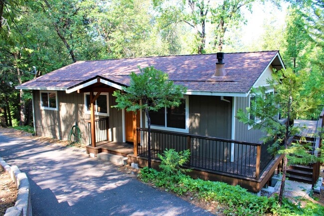 property at 22454 Ridge Rd